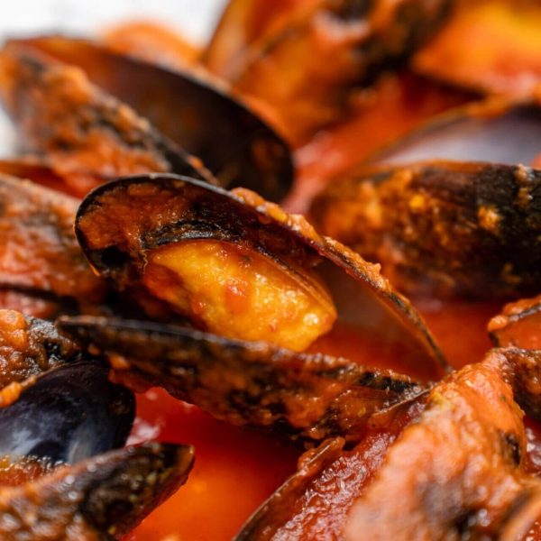 Mussels 2
