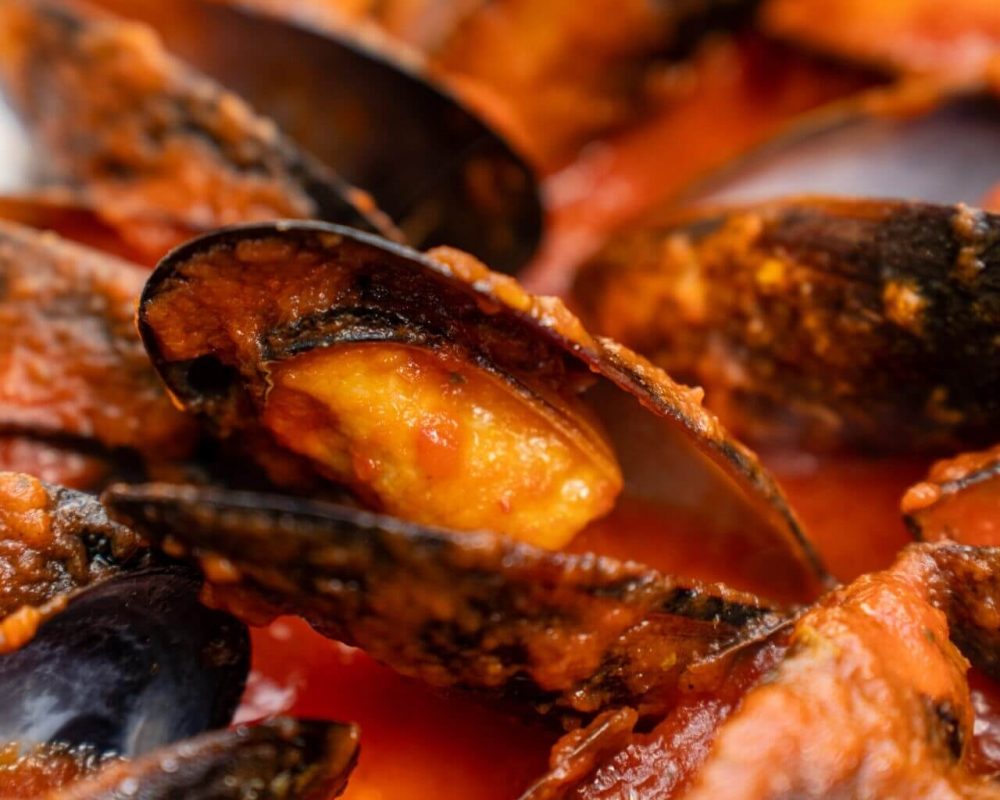 Mussels 2