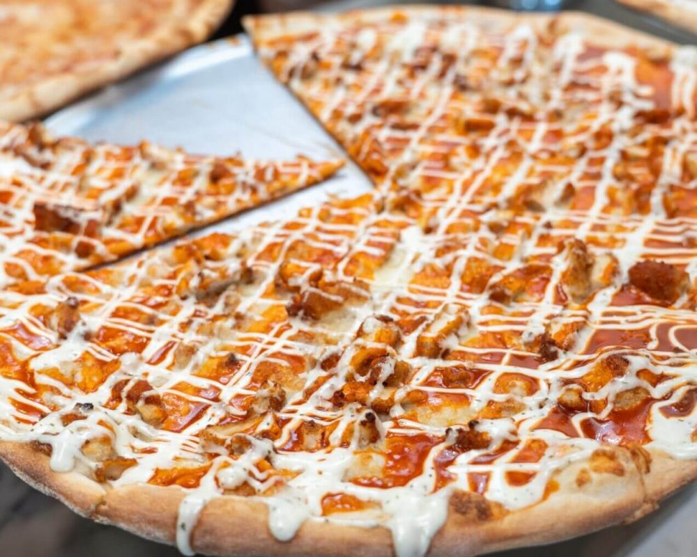 Pizza 1